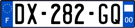 DX-282-GQ