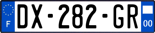 DX-282-GR