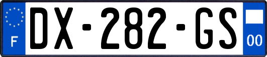 DX-282-GS