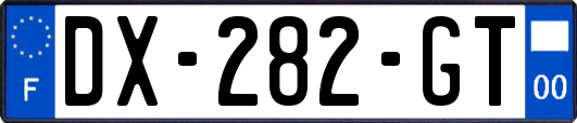 DX-282-GT