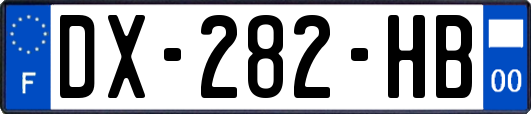 DX-282-HB