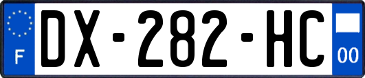 DX-282-HC