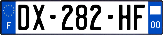 DX-282-HF