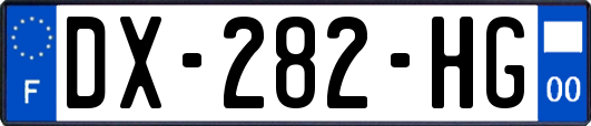 DX-282-HG