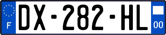 DX-282-HL