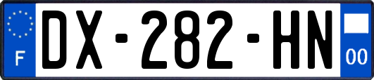DX-282-HN