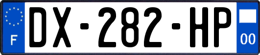 DX-282-HP