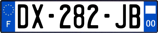 DX-282-JB