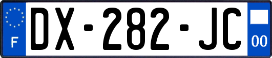 DX-282-JC