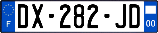 DX-282-JD