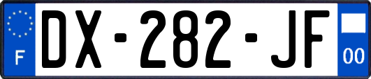 DX-282-JF