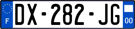 DX-282-JG
