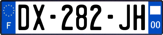 DX-282-JH