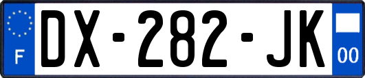 DX-282-JK