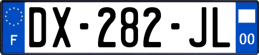 DX-282-JL