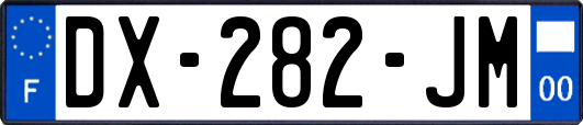 DX-282-JM