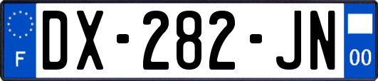 DX-282-JN