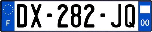 DX-282-JQ