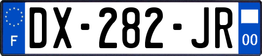 DX-282-JR