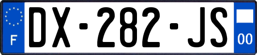 DX-282-JS