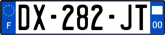 DX-282-JT