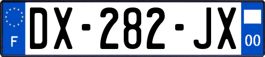 DX-282-JX
