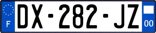 DX-282-JZ