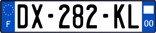 DX-282-KL