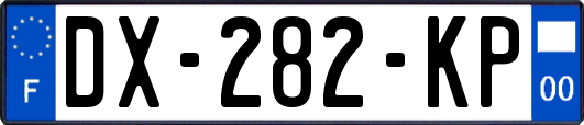 DX-282-KP
