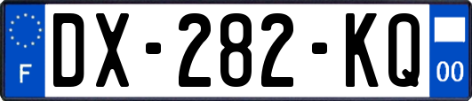 DX-282-KQ