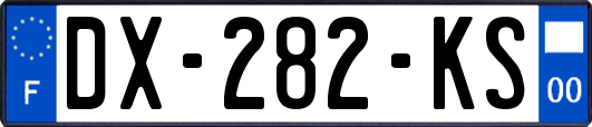 DX-282-KS