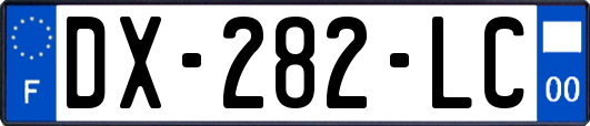 DX-282-LC
