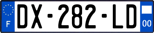 DX-282-LD