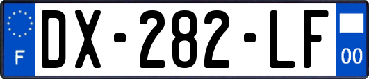 DX-282-LF
