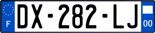 DX-282-LJ