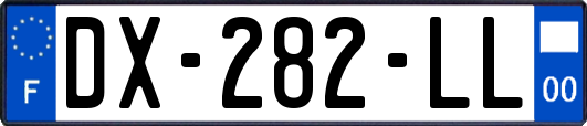 DX-282-LL