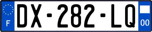 DX-282-LQ