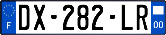 DX-282-LR