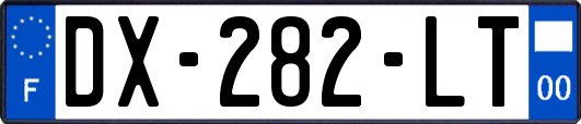 DX-282-LT