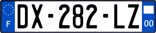 DX-282-LZ