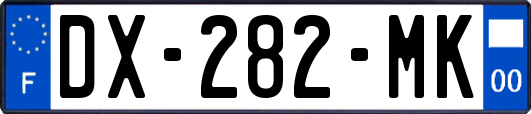 DX-282-MK