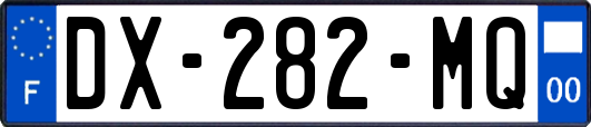DX-282-MQ
