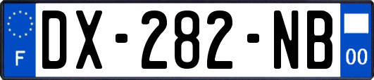 DX-282-NB