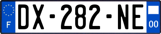 DX-282-NE