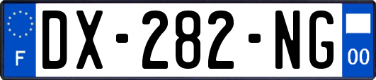 DX-282-NG