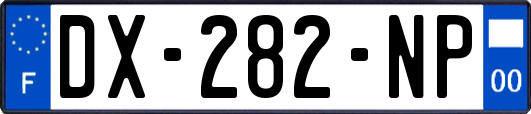 DX-282-NP