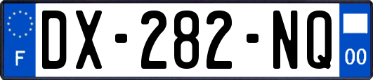 DX-282-NQ