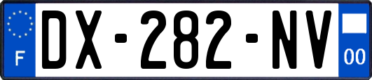 DX-282-NV