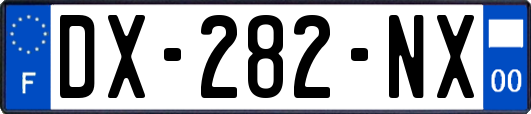 DX-282-NX