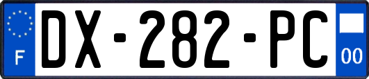 DX-282-PC